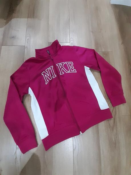 Mikina nike 158-164, nike,158