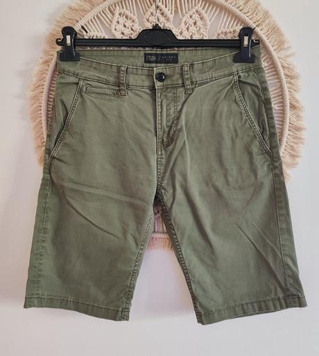 Pánske šortky, new yorker,s