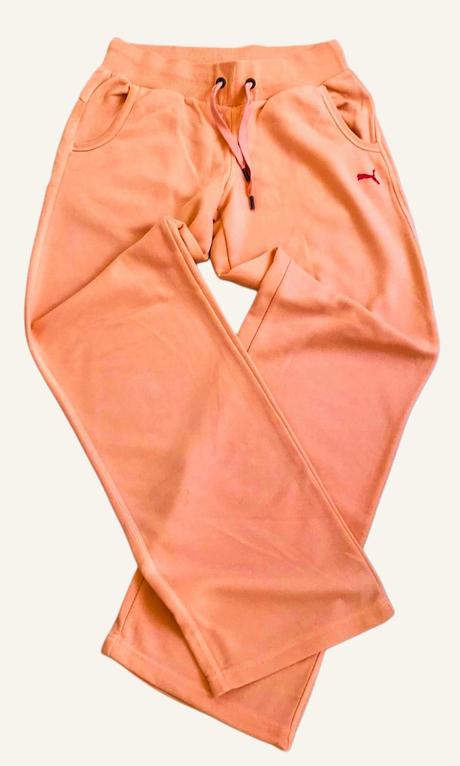 Over size široké tepláky puma, puma,l