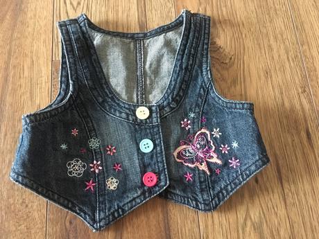 Riflova vesticka, 92