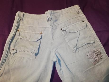 Nohavice č. 158, 158