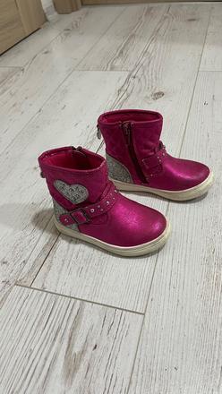 Čižmy 22 primigi dievča, primigi,22