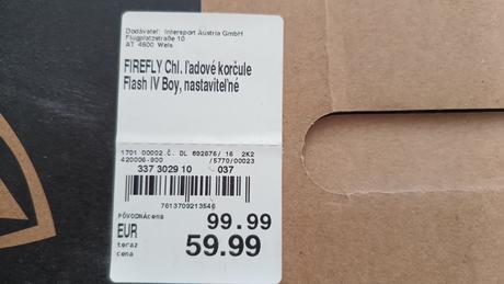 Korčule na ľad veľkosť 37-40, 37