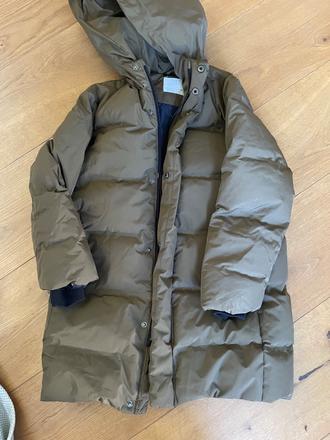 Paperova bunda zara, zara,122