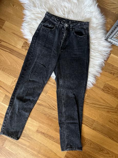 Mom rifle xs - typ boyfriend jeans, new yorker,xs