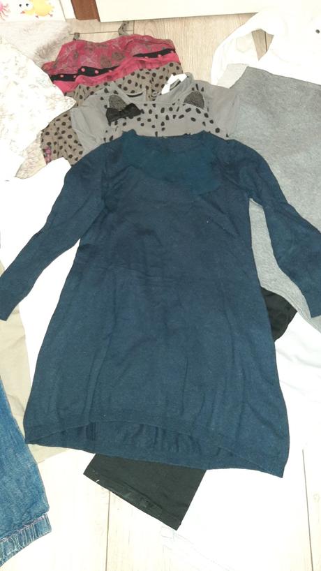 Taška plná vecí 110-116 mile, piazza italia, zara,, 104–116