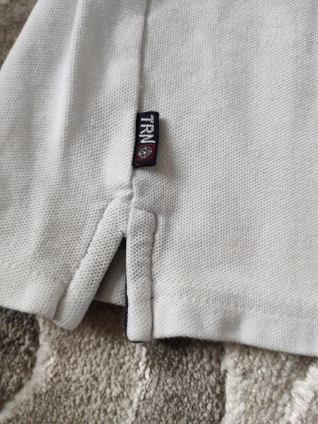 Tričko z10, terranova,122