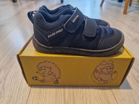 Barefoot tenisky vel.30, protetika,30