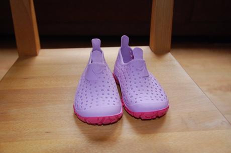 Topanky do vody speedo, speedo,27