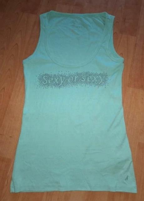 Dámske tričko, tally weijl,m