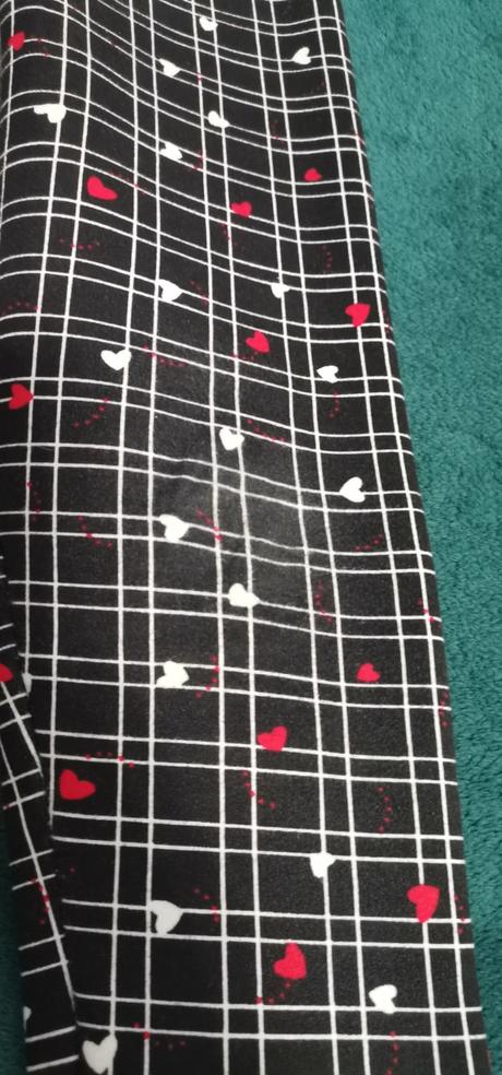 Oteplene legíny, 122