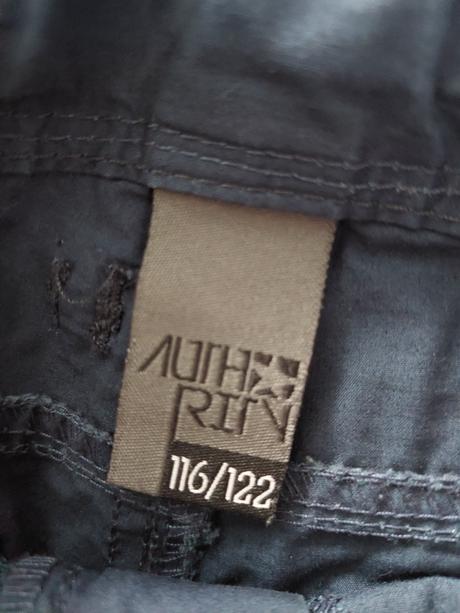 Šortky, authority,116