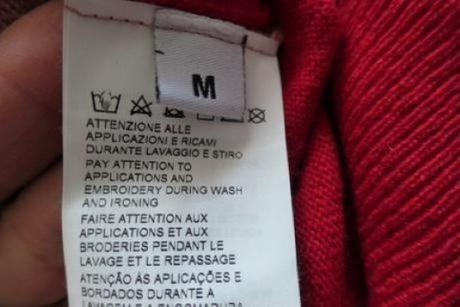 Pinko original bavlneny, kvalitny svetrik vel. m, pinko,m