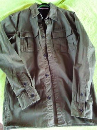 Army kosela, h&m,152