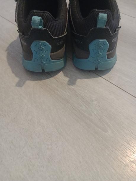 Nepremokavé quechua, quechua,32