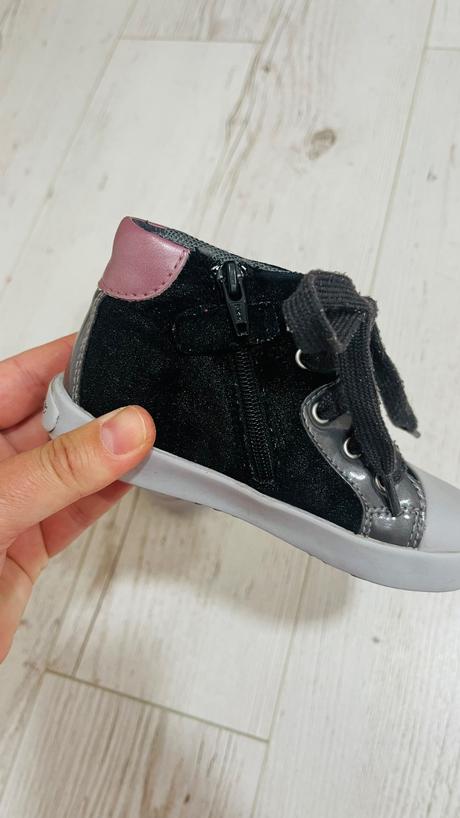 Tenisky geox 25, geox,25