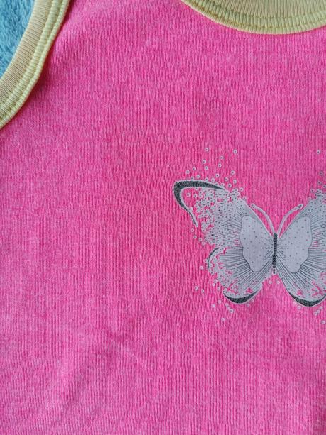 Body na ramienka, carter's,86