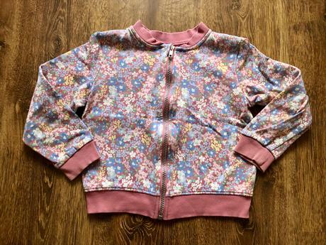 Mikina, lindex,110
