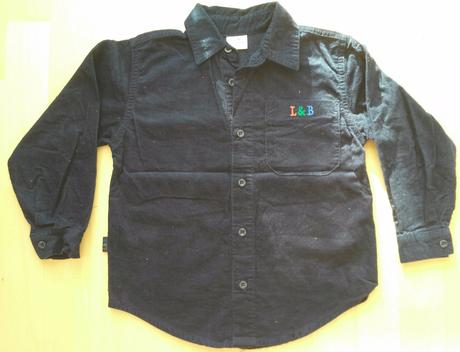 Menžestrová košeľa, 98, 98