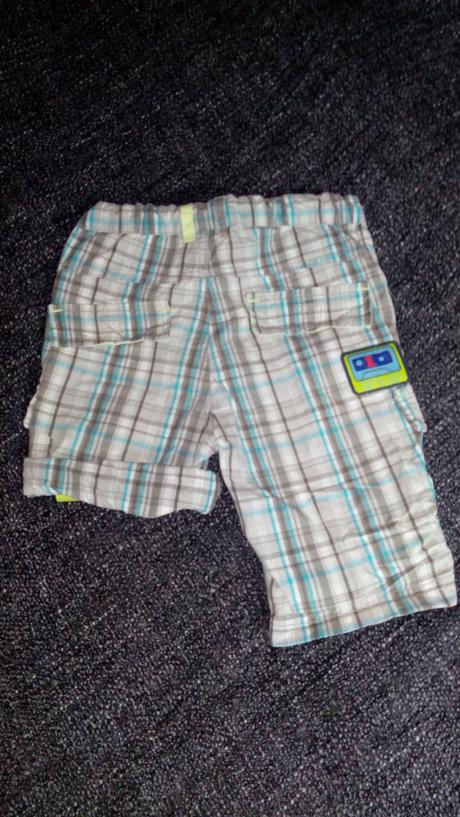 Platene kratasky, coccodrillo,80