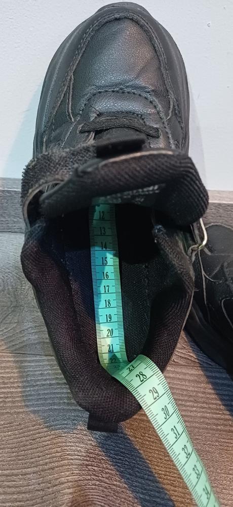 Koženkové tenisky, sprandi,33