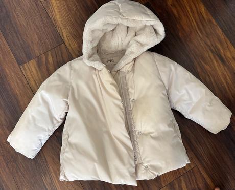 Zara zimna bundicka, zara,104