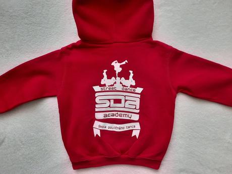 Balík oblečenia 20ks, 104–116