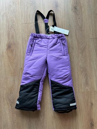 Nohavice do snehu, sinsay,104