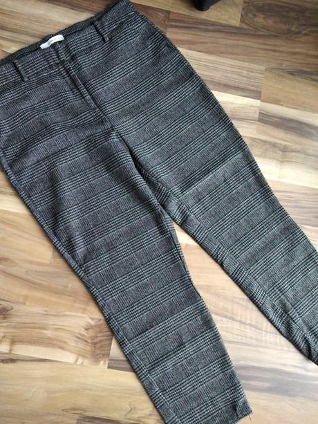 Nohavice, reserved,44