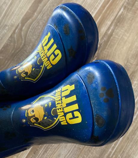 Gumáky paw patrol/labkova patrola, 26