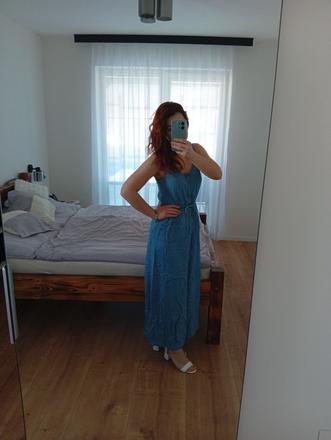 Dámske šaty, esmara,l