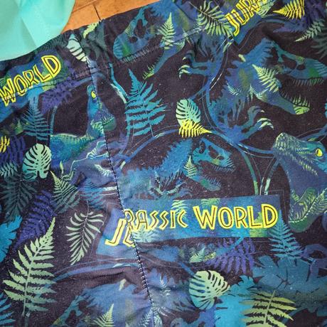 Plavky reserved, reserved,158