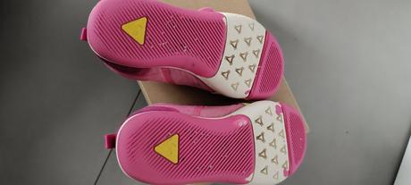 Tenisky plae barefoot alternativa, 34