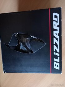 Detská prilba s (4 - 9 rokov), blizzard,<70 cm