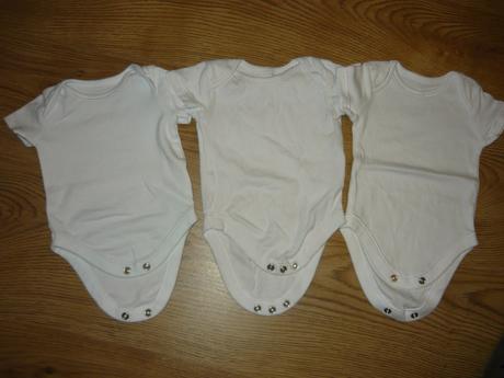 Body s krátkým rukávom -62, age,62