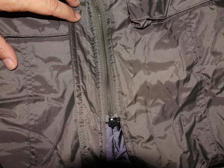 Zimna bunda sugarclub, 158