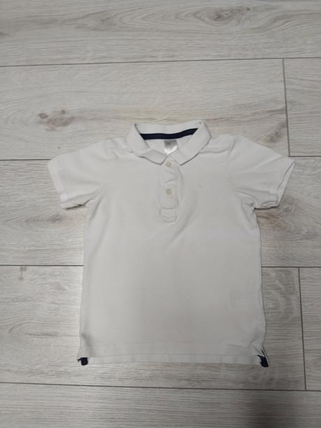 Polokošeľa h&m, h&m,92