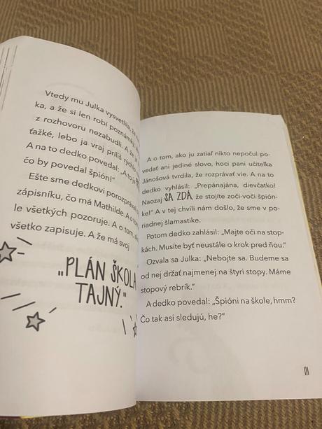 Špiónka ktorej chutila koložvárska kapusta pamela,