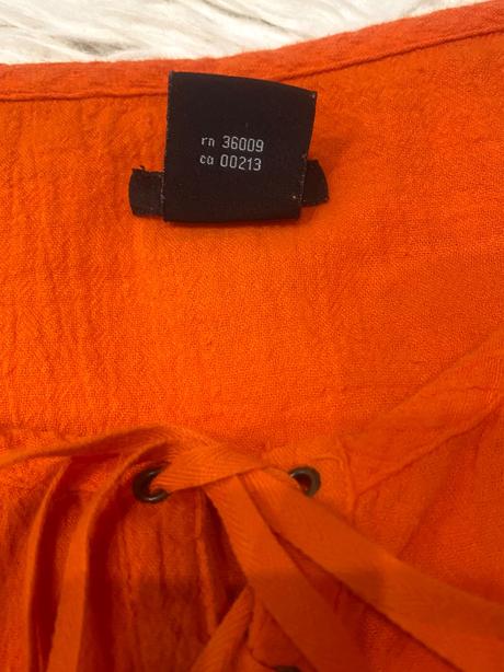 Calvin klein top, calvin klein,m