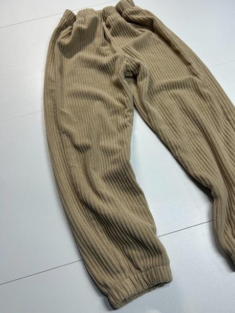 Detské nohavice - 5 rokov, 110