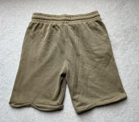 Teplákové kraťase pre chlapca, reserved,152