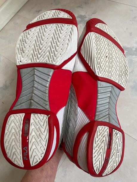 Tenisky fila, fila,46