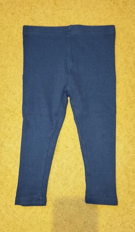 Dievčatko 86, 86–98