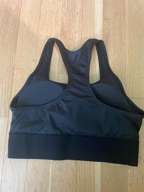 Sportova podprsenka, gate,s