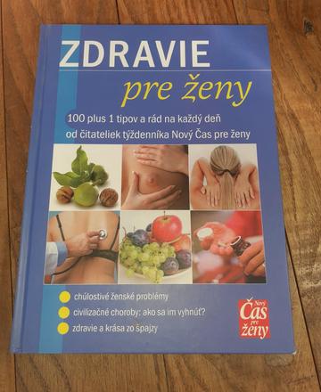 Zdravie pre ženy,