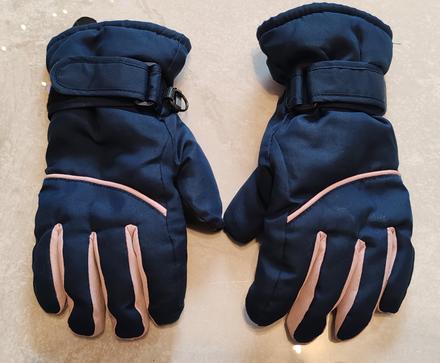 Rukavice, crivit,116