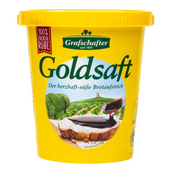 Kde kúpim sirup Goldsaft?