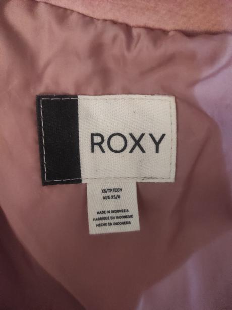 Bunda roxy xs, roxy,xs