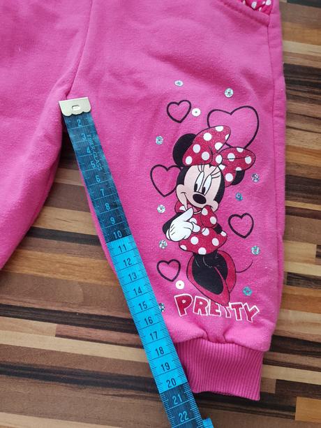 Disney overal 74 cm, disney,74