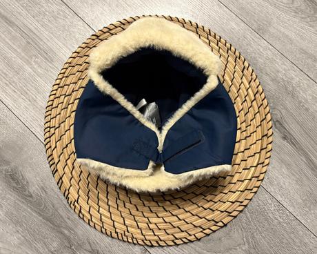 H&m baranička v. 110/128, h&m,122